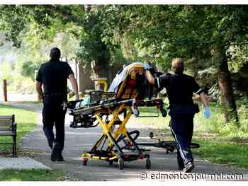 Luanne Metz: We need to take better care of our paramedics' mental health