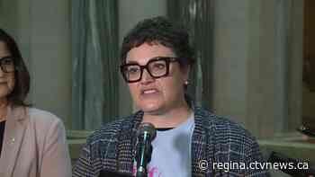 Sask. health care worker battling cancer sounds alarm on working conditions for frontline staff