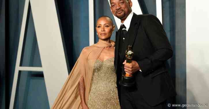 Twee jaar na Oscar-incident: liefdadigheidsinstelling van Will Smith moet deuren sluiten door te weinig donaties