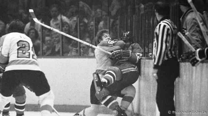 Family of Bob Murdoch says two-time Stanley Cup winner suffered from CTE