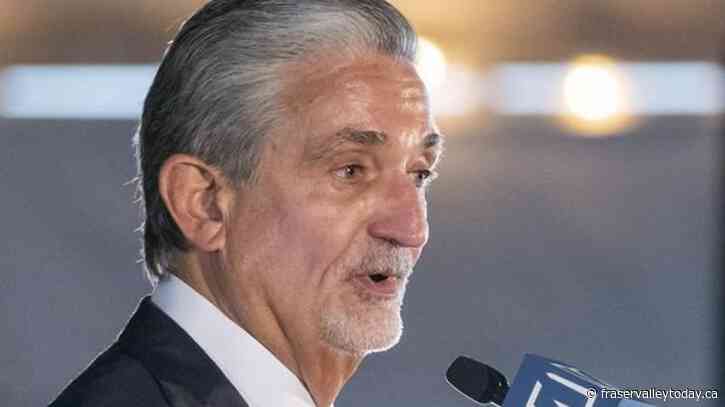 Talks on luring NHL’s Capitals and NBA’s Wizards to Virginia are over, city of Alexandria says