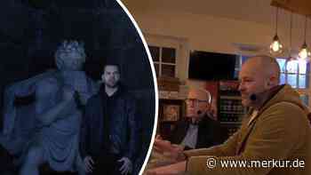 Ben Blümel als Jesus: Die besten Bilder von „Die Passion“ bei RTL