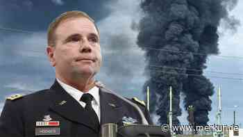 „Dreiste“ ukrainische Angriffe in Russland? Ex-US-General warnt vor „schrecklicher Empfehlung“