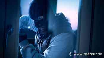 Zwei Einbrüche in Bad Wörishofen - Polizei sucht Zeugen