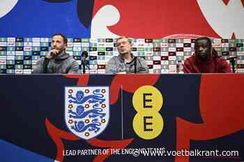 Vandenbempt ziet moeilijke keuze voor Tedesco: "Nu zal hij erover twijfelen"