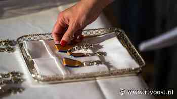 Na een miezerig 2023, nu wel een Lintjesregen in Rijssen-Holten?