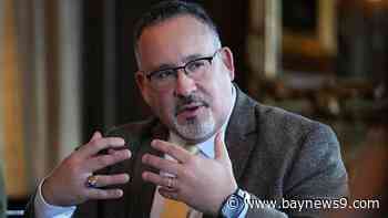 Biden administration ramps up efforts to get borrowers enrolled in plan to repay student loans