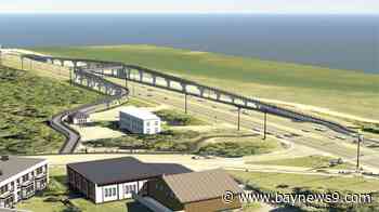 New Pinellas County pedestrian and bicycle bridges in the works