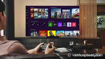 Gamers spend 25% more time watching streaming TV than non-gamers | Samsung Ads