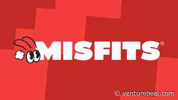Misfits continues journey from esports, launching game studio
