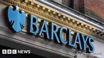 Barclays bank payments restored after outage
