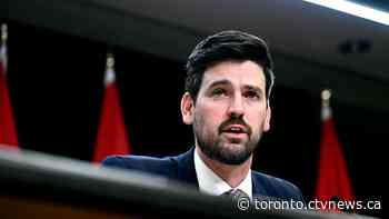 Feds double down on funding threat as Ontario struggles to build new affordable housing