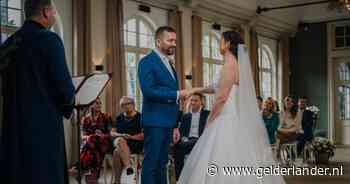 Bastiaan vond tóch liefde door zijn Mafs-avontuur: ‘Ze baalde toen ze me bij het altaar zag staan’