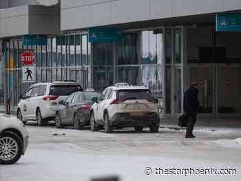 Saskatoon city council votes on taxi licence programs