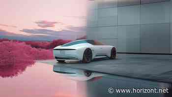 Spatial Computing: Wie die Apple Vision Pro den Automotive-Handel revolutionieren könnte