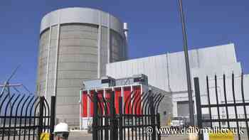 Shuttered Michigan nuclear plant gets $1.5bn federal loan to restart operations by 2025 - and could power at least 800,000 homes