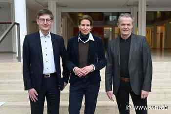 Erste Leiterin der Gesamtschule Münster-West steht fest