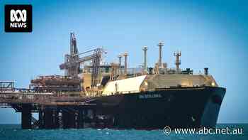 New gas field plans in Timor Sea put on backburner over carbon concerns