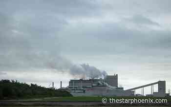 Mosaic's Esterhazy mine built for the future