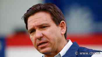 DeSantis and Disney settle lawsuit sparked by Florida governor's 'Don't Say Gay' law
