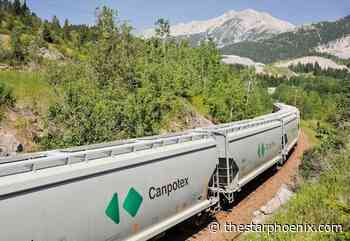 Potash represents nearly one-third of Saskatchewan exports: STEP