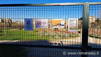 Niente manutenzione al parcheggio del parco Pasquale II. Menna: "Assurdo"