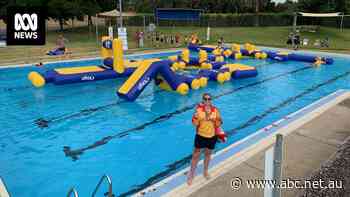 Community funded water park left to languish as insurers refuse to cover youth initiative