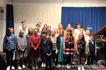 „Töne, die die Seele berühren“