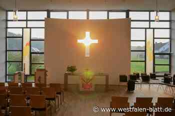 Gottesdienste und besondere Angebote in der Karwoche und zu Ostern