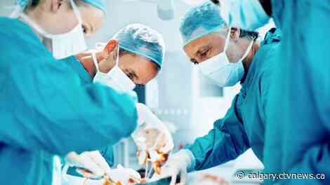 Orthopaedic Care Day in Canada marked as provinces continue to struggle with wait times