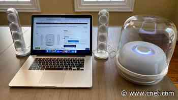 Best PC Speakers for 2024     - CNET