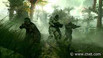 Helldivers 2: How to Dive Into the Surprise-Hit Squad Shooter     - CNET