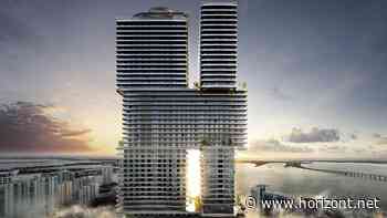 Spektakuläre Wohnprojekte: So schafft Mercedes-Benz neue Lebensräume unter dem Stern