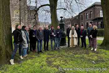 Maasmechelen: Drinkbaar water uit beschermde dorpspomp