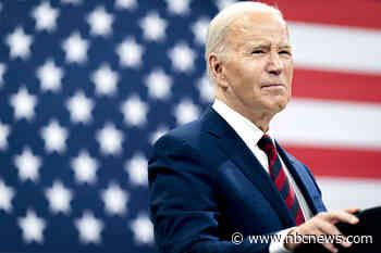 Democrats hope Biden can ride the party’s special election wave: From the Politics Desk
