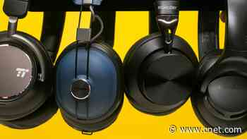 Best Noise-Canceling Headphones Under $100 for 2024     - CNET