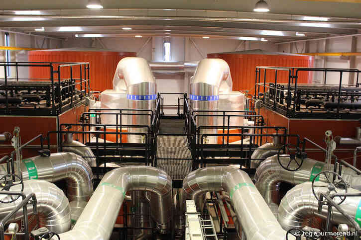 ACM bepleit herziening warmtetarieven maar voorziet ook mogelijke stijgingen