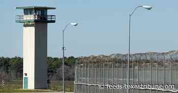 Texas criminal appeals court takes man off death row over intellectual disability