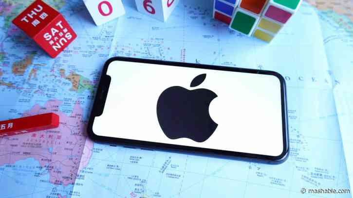 Apple Maps could get a custom routes feature in iOS 18