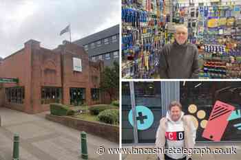Your views on Morrisons scrapping new Blackburn town centre store