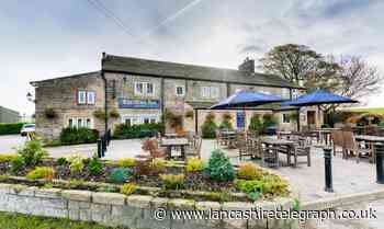 Pub of the Week: The Alma Inn, Laneshaw Bridge, Colne