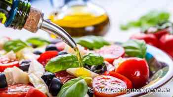 Mahlzeiten, Süßes und Alkohol: 8 Ernährungstipps für Führungskräfte