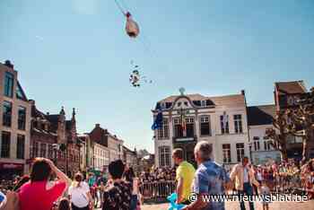 Paaskip Charlotte gaat op pensioen: “Maar de klokjesworp blijft bestaan”