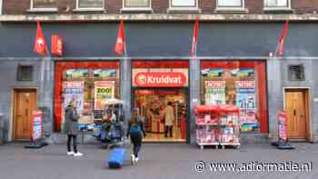 Kruidvat kiest Glasnost voor PR na pitch