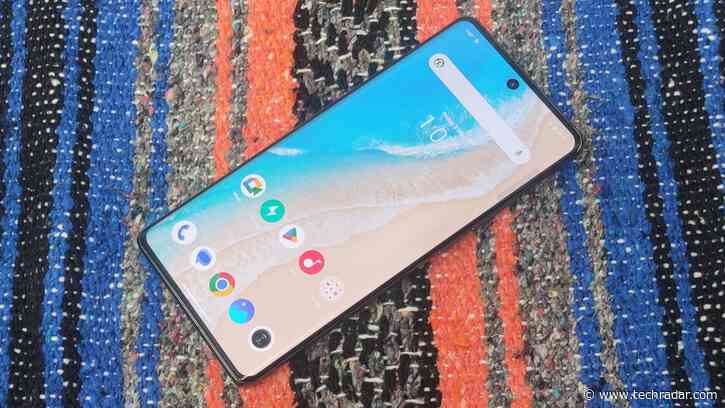 Vivo X100 Pro review