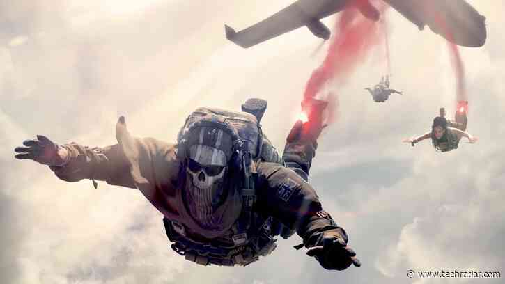 Call of Duty: Warzone Mobile review - locked and loaded