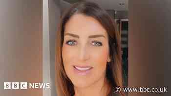 Bank sorry for sharing woman's spending with ex