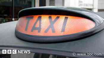 New taxi safety measures after high failure rates