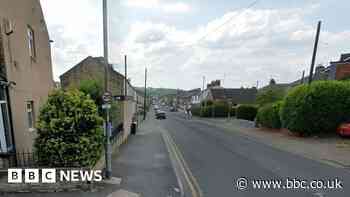 Two hurt after car hits tree while fleeing police