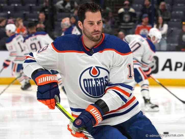 Are Edmonton Oilers trending better or worse since the trade deadline?